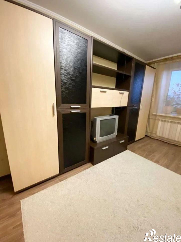 1-комн квартира 22 Партсъезда улица, 55