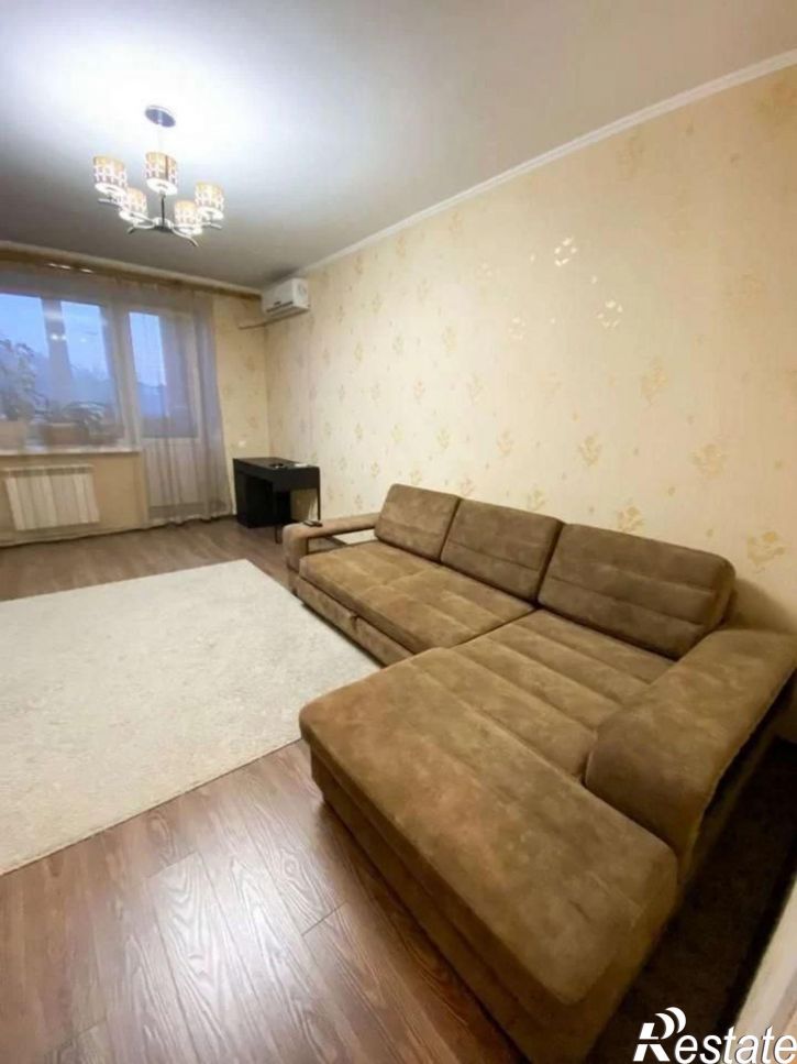 1-комн квартира 22 Партсъезда улица, 55