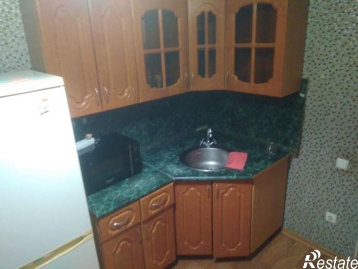 1-комн квартира 22 Партсъезда улица, 44