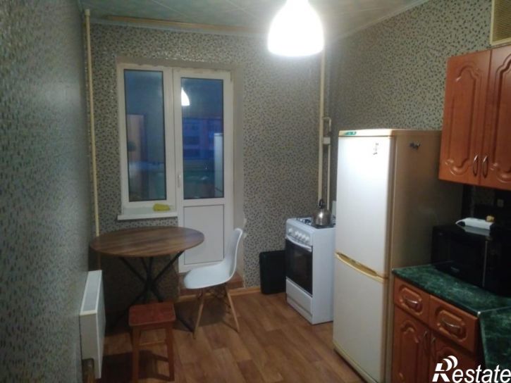1-комн квартира 22 Партсъезда улица, 44