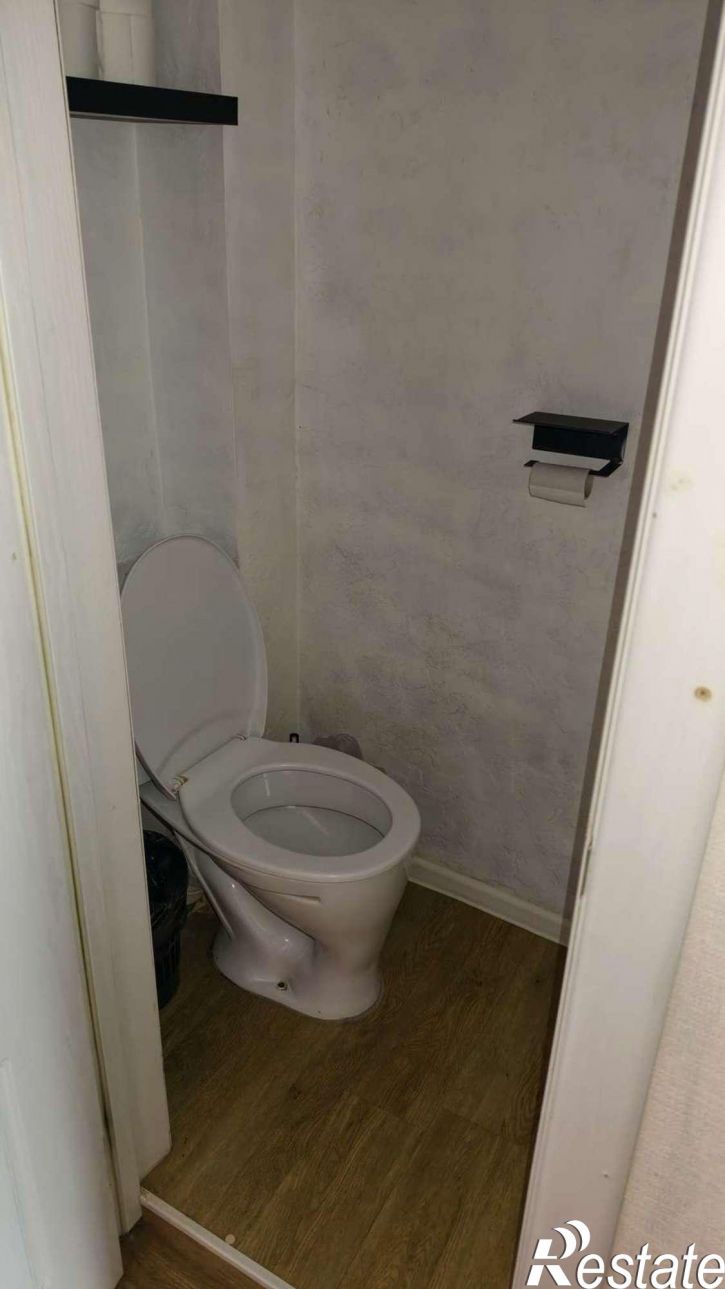 3-комн квартира Штамповщиков переулок, 3
