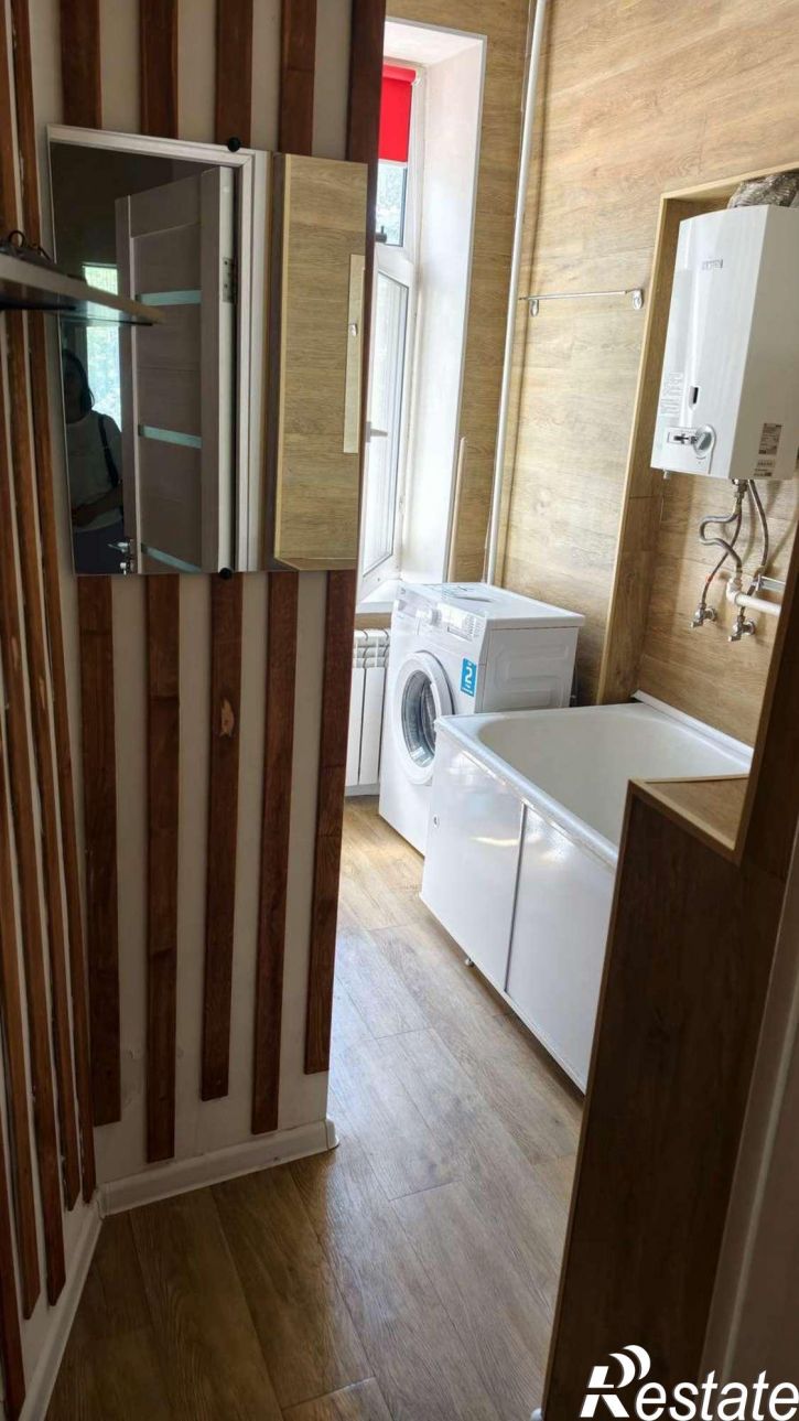 3-комн квартира Штамповщиков переулок, 3