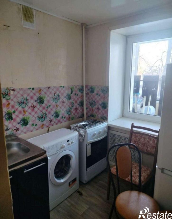 1-комн квартира Железной Дивизии улица, 17