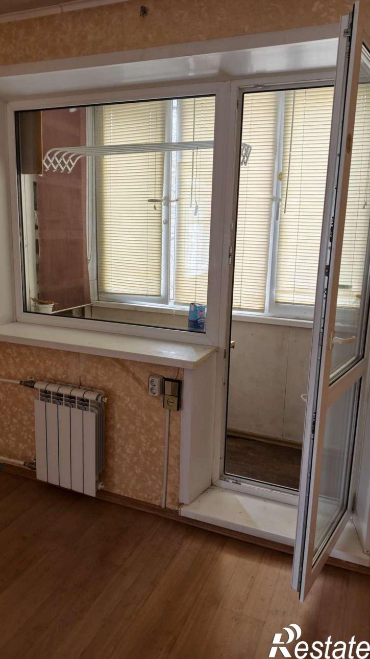 2-комн квартира Аэродромная улица, 97