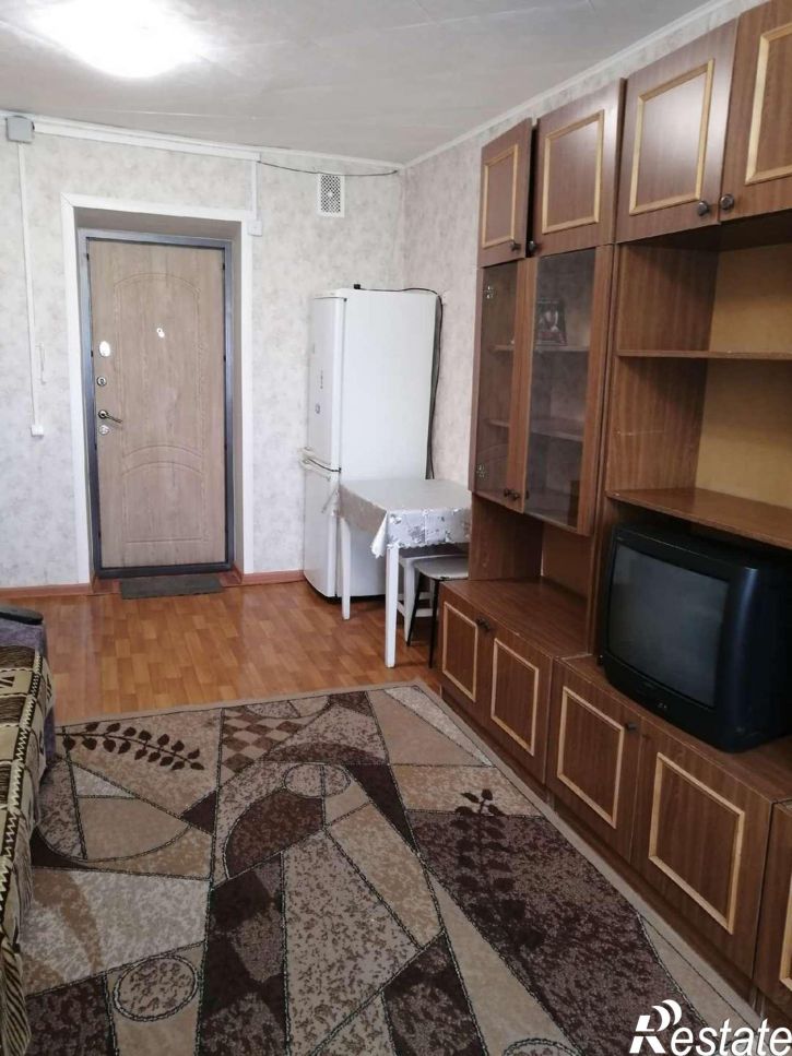 Комната Антонова-Овсеенко улица, 12А