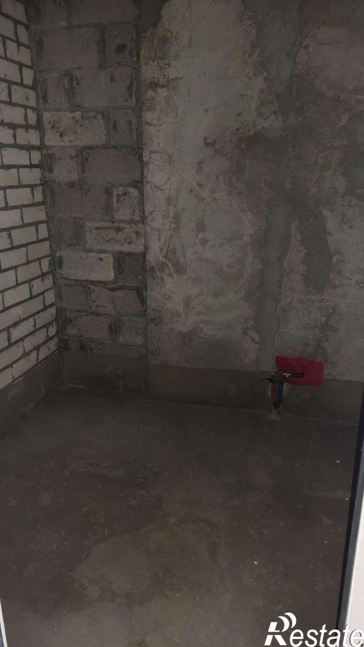 1-комн квартира в новом доме Московское шоссе 18-й километр, 55