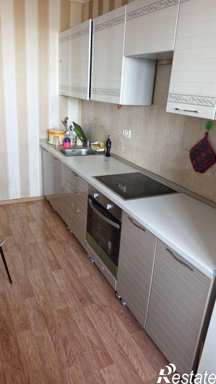 1-комн квартира Гастелло улица, 42