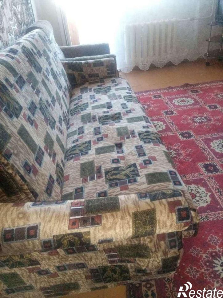 2-комн квартира Тухачевского улица, 222