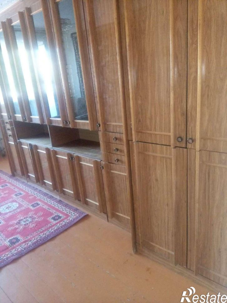 2-комн квартира Тухачевского улица, 222