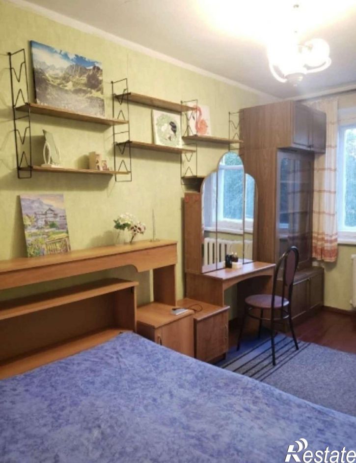 2-комн квартира Партизанская улица, 164