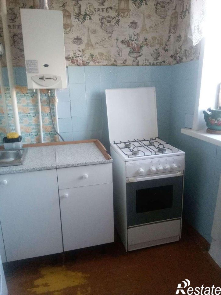 2-комн квартира Тухачевского улица, 222