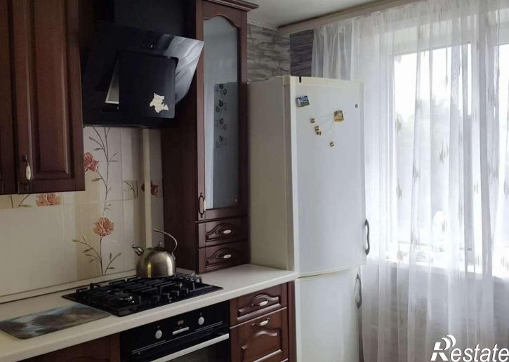 3-комн квартира Стара-Загора улица, 41