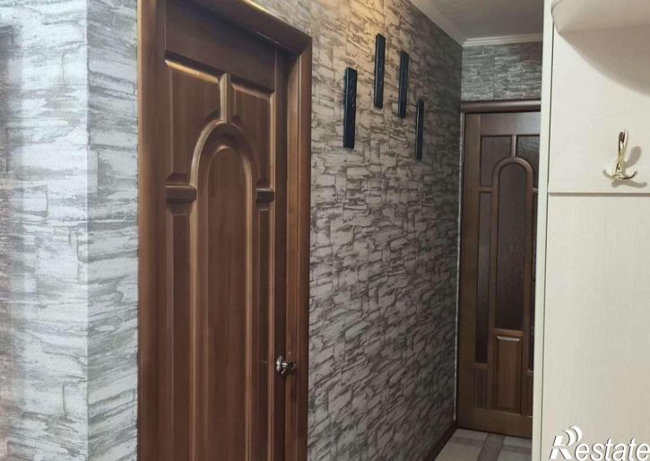 3-комн квартира Стара-Загора улица, 41