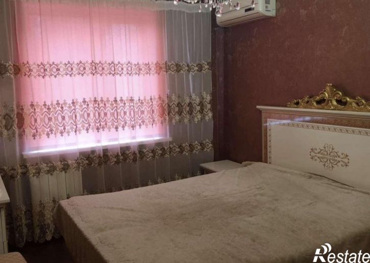 3-комн квартира Стара-Загора улица, 41