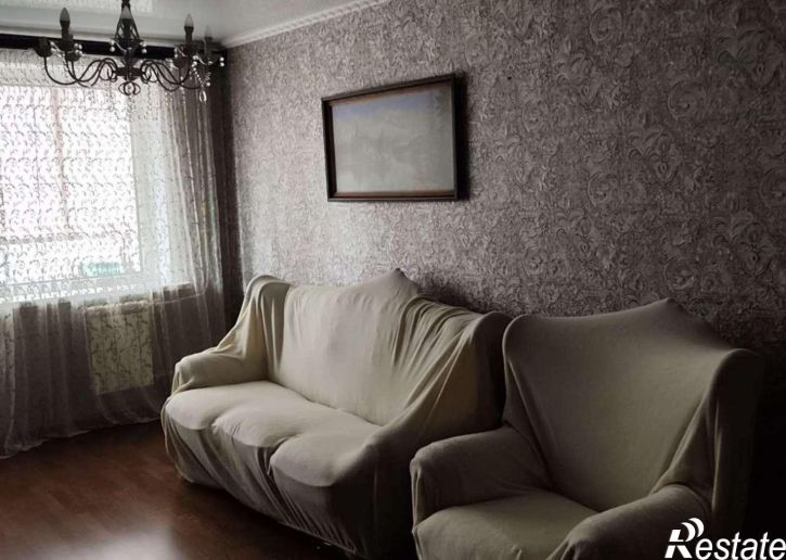 3-комн квартира Стара-Загора улица, 41