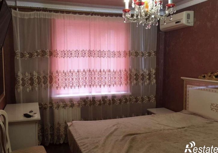 3-комн квартира Стара-Загора улица, 41