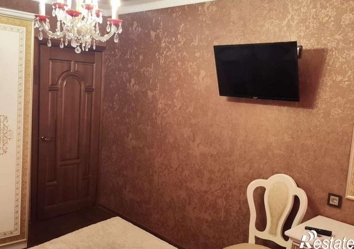 3-комн квартира Стара-Загора улица, 41