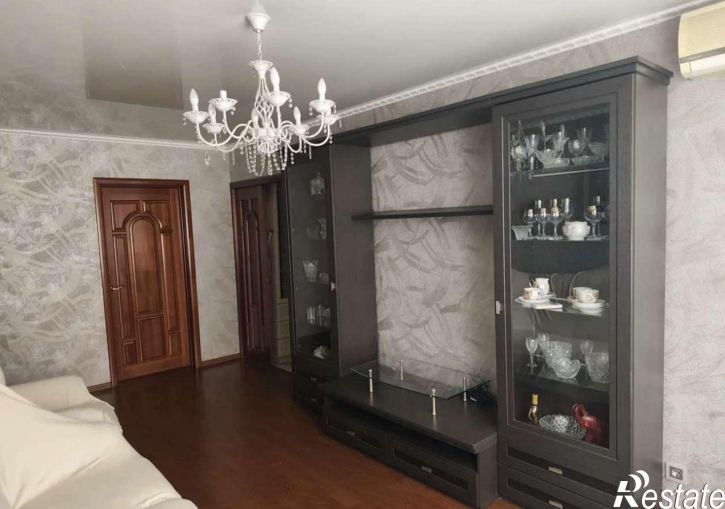 3-комн квартира Стара-Загора улица, 41