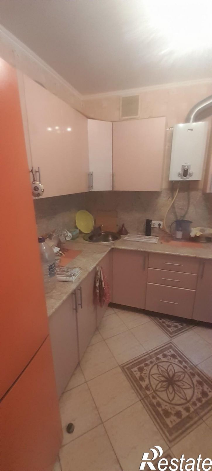 2-комн квартира 11-й квартал, 26