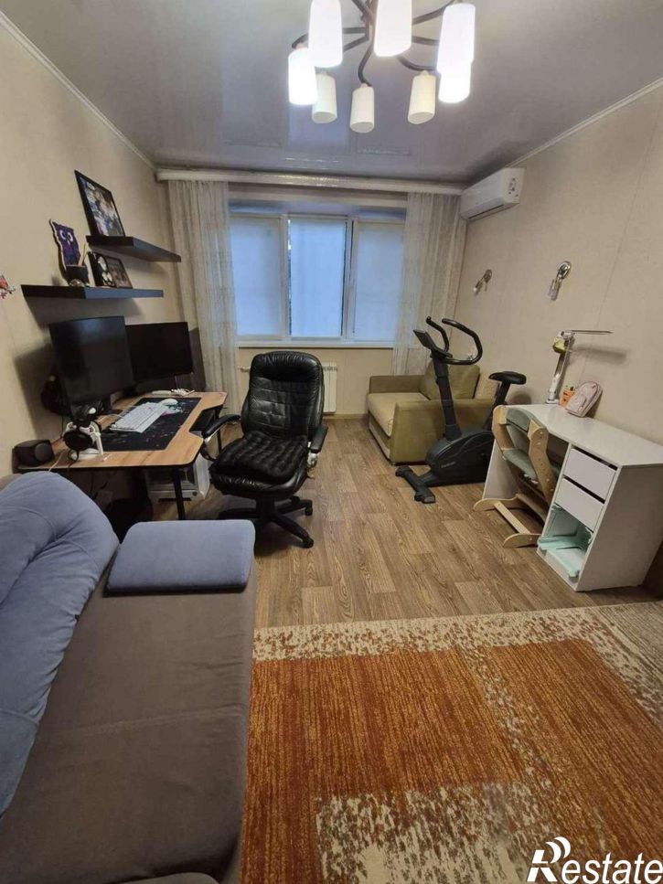 1-комн квартира Карла Маркса проспект, 358
