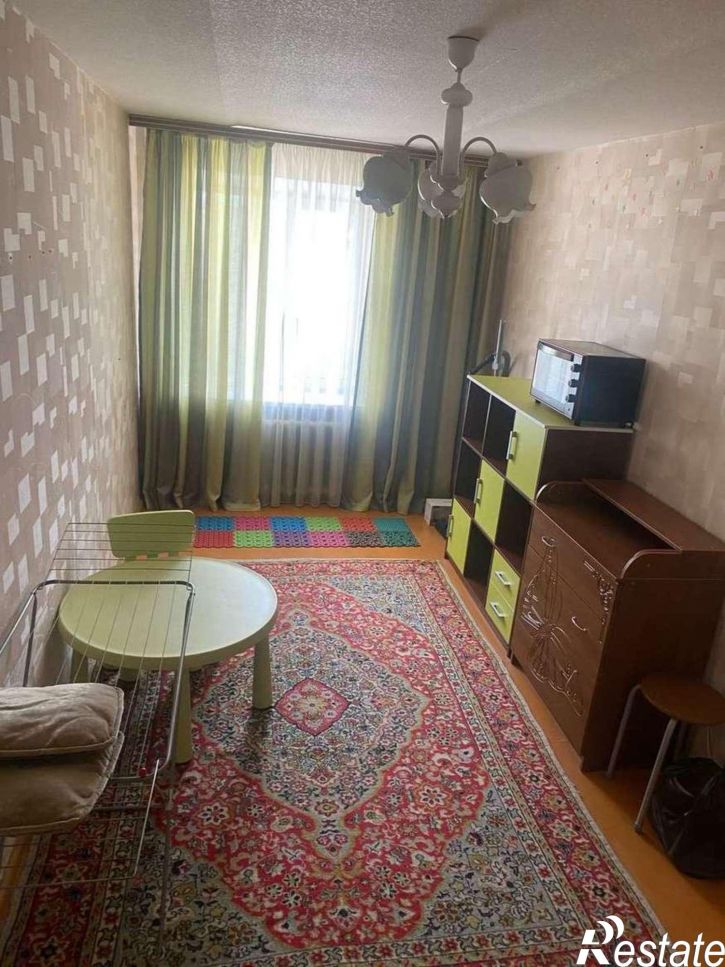 3-комн квартира 15-й квартал, 1