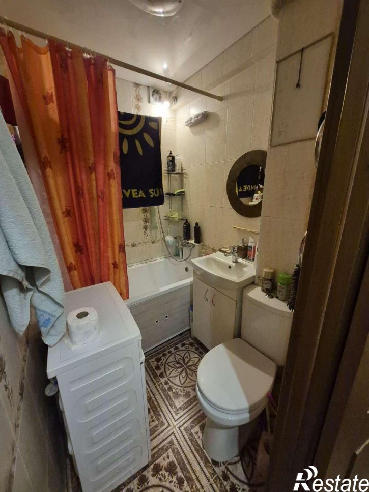 1-комн квартира Карла Маркса проспект, 358