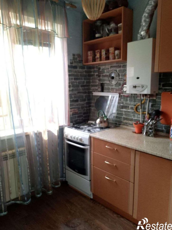 2-комн квартира 14-й квартал, 4