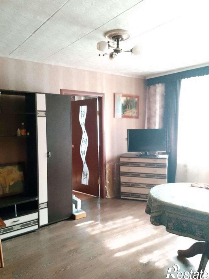 2-комн квартира 14-й квартал, 4