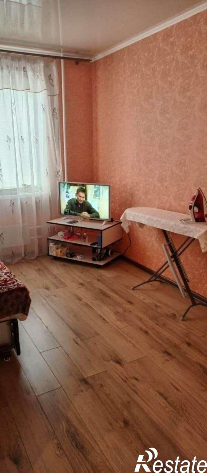 1-комн квартира 1-й квартал, 37