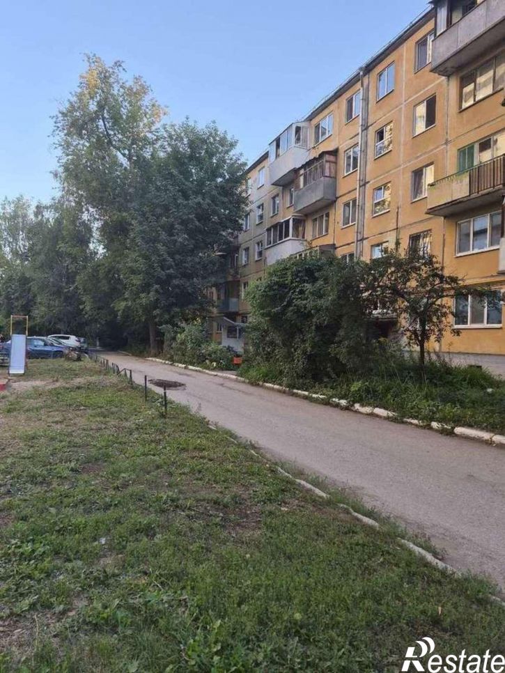 1-комн квартира Карла Маркса проспект, 358