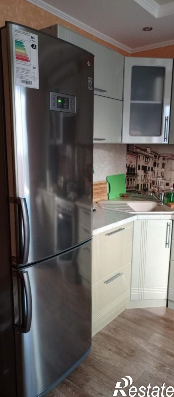 1-комн квартира 1-й квартал, 37