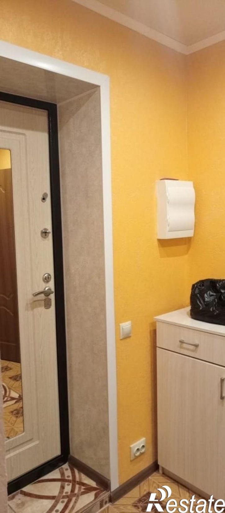 1-комн квартира 1-й квартал, 37