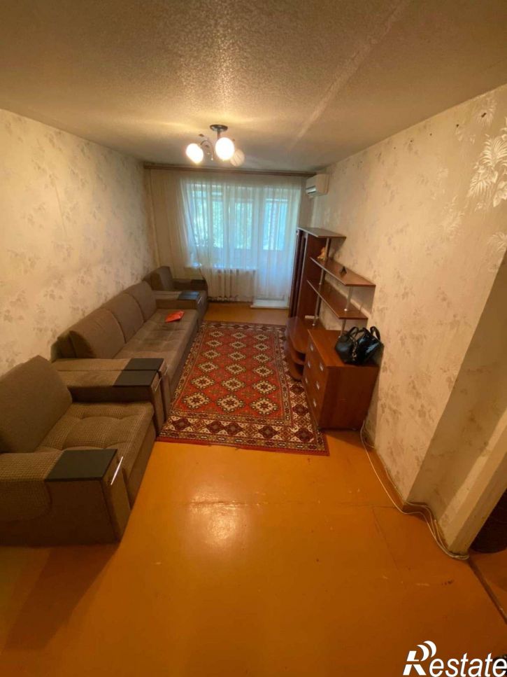 3-комн квартира 15-й квартал, 1