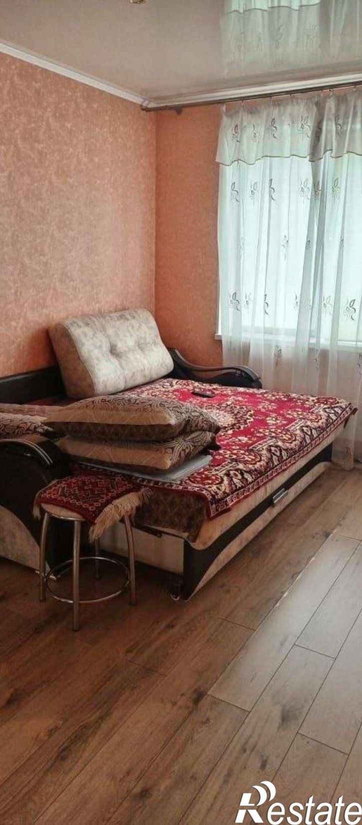 1-комн квартира 1-й квартал, 37