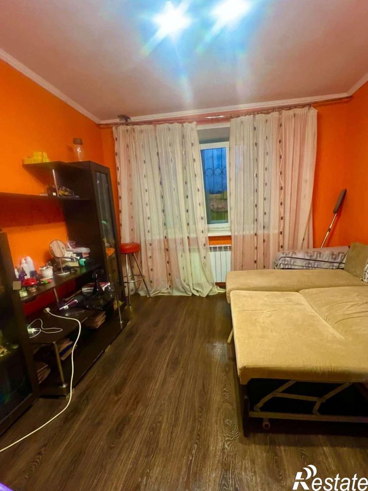 2-комн квартира Киевская улица, 10
