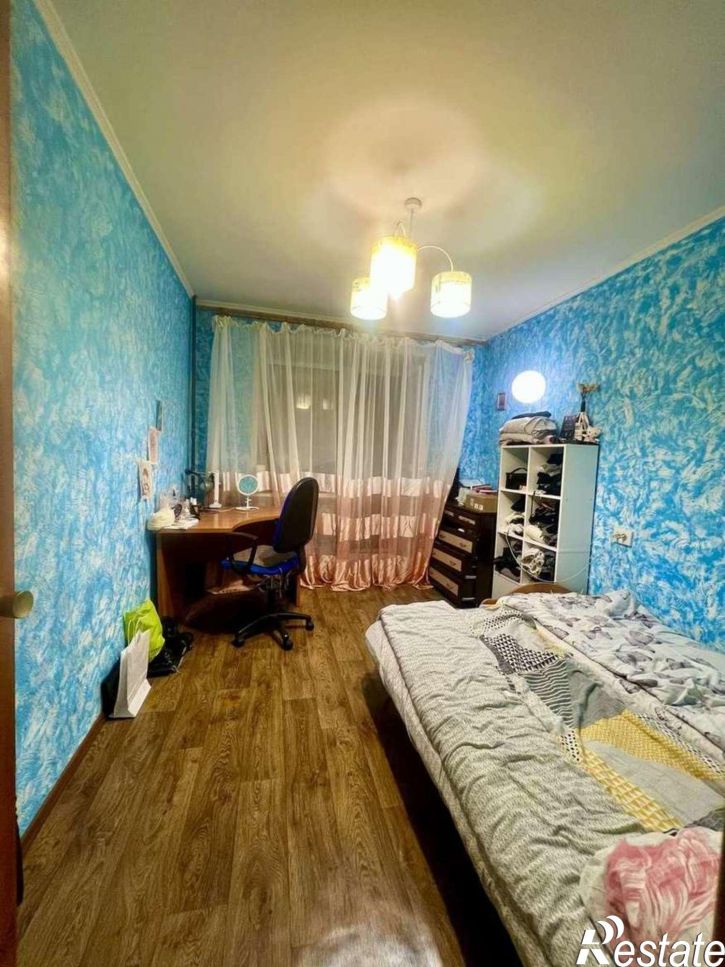 2-комн квартира Киевская улица, 10