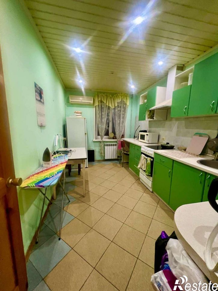 2-комн квартира Киевская улица, 10