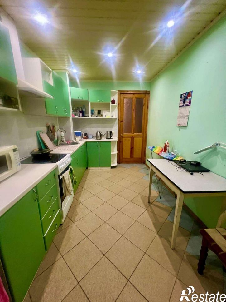 2-комн квартира Киевская улица, 10
