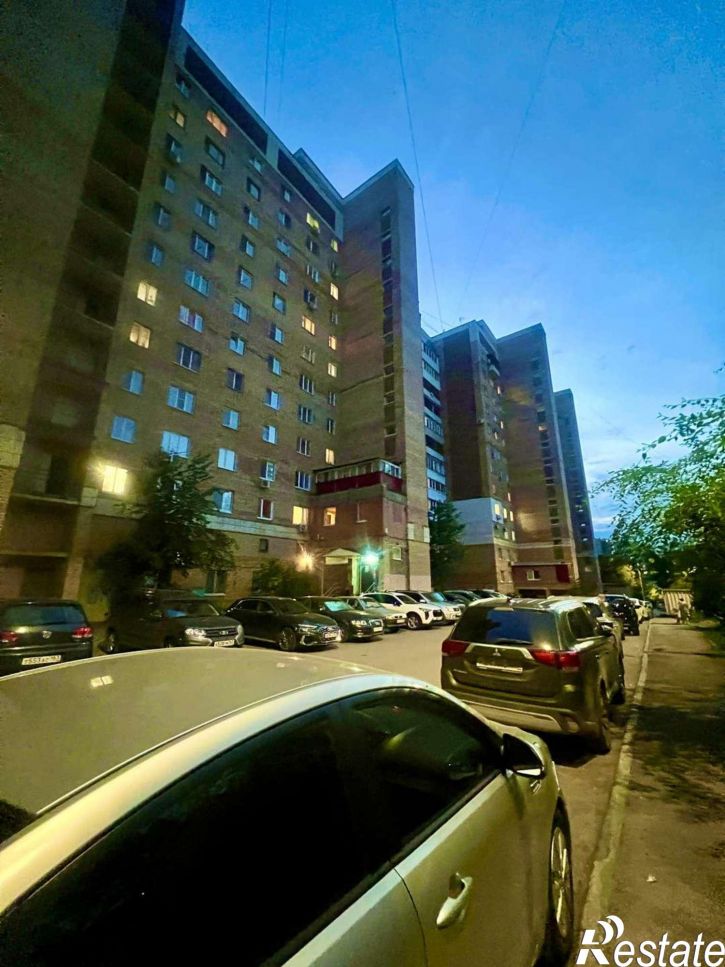 2-комн квартира Киевская улица, 10