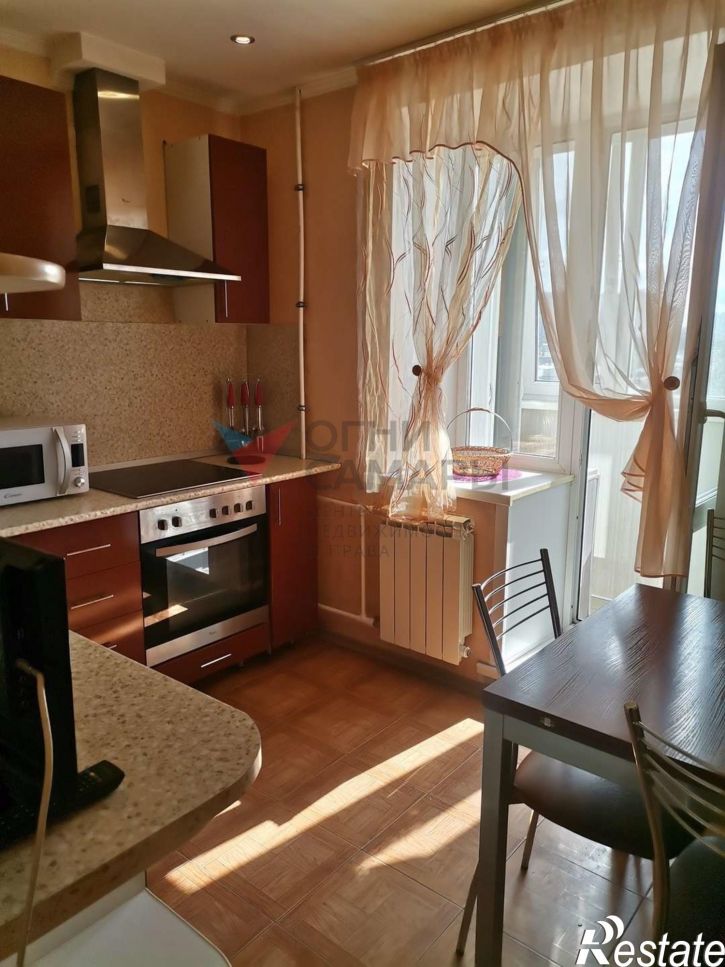 2-комн квартира Агибалова улица, 68