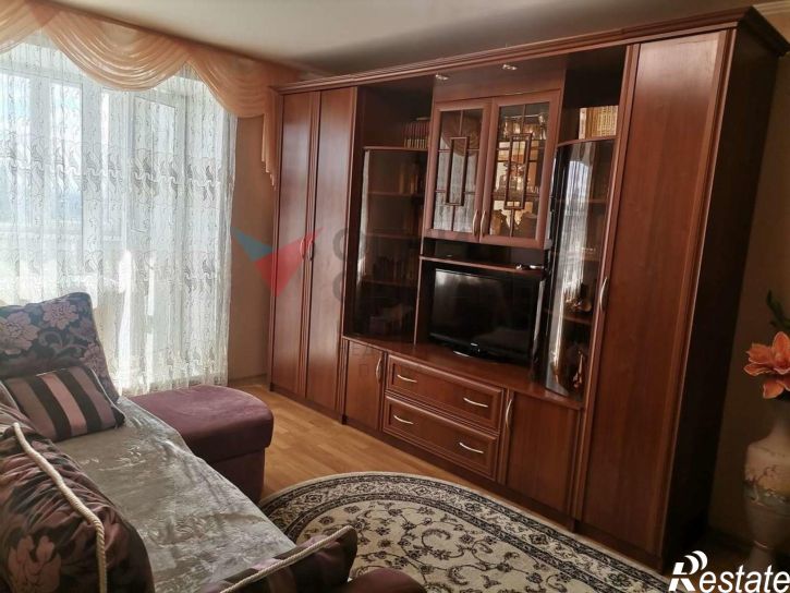 2-комн квартира Агибалова улица, 68