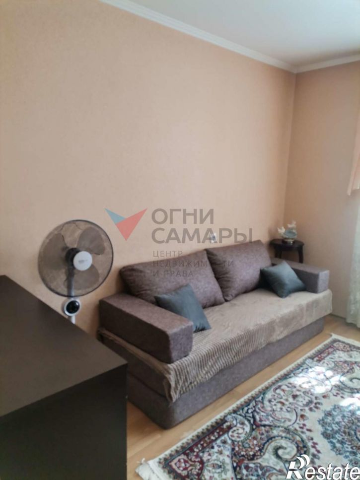 2-комн квартира Агибалова улица, 68