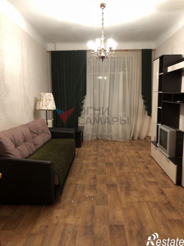 2-комн квартира Ново-Садовая улица, 13