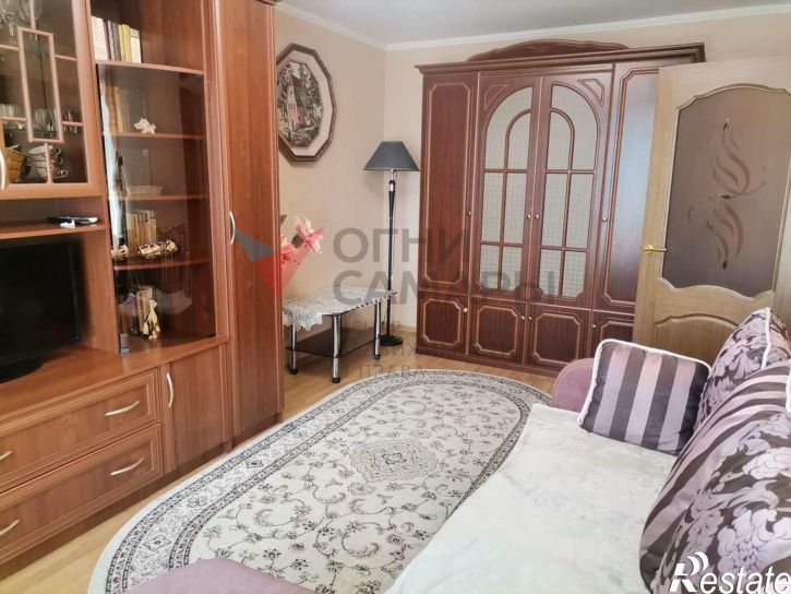 2-комн квартира Агибалова улица, 68