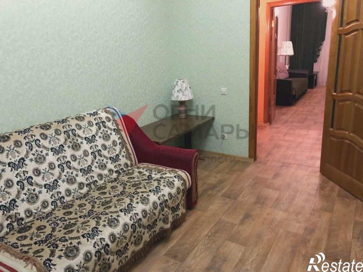 2-комн квартира Ново-Садовая улица, 13