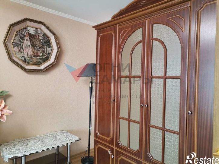 2-комн квартира Агибалова улица, 68