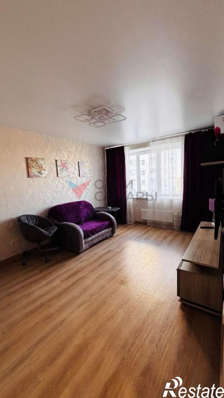 2-комн квартира Мяги улица, 24Б