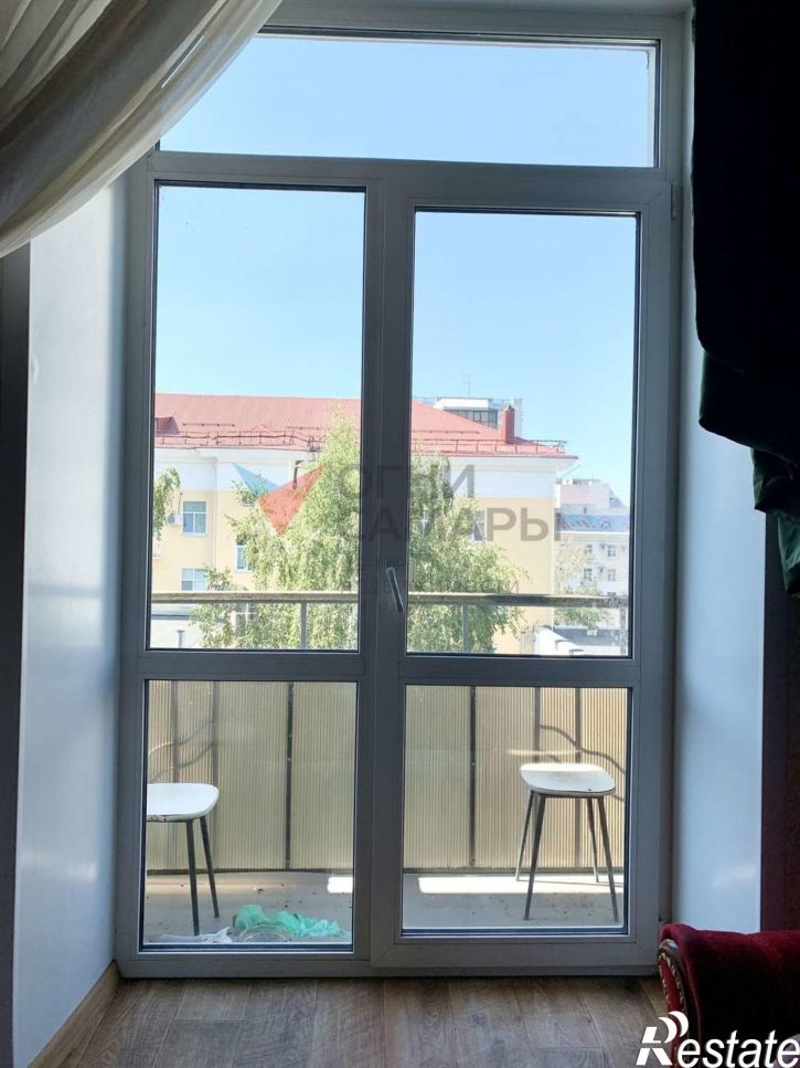 2-комн квартира Ново-Садовая улица, 13