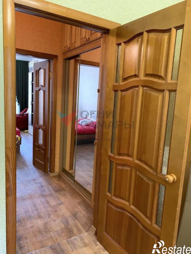 2-комн квартира Ново-Садовая улица, 13