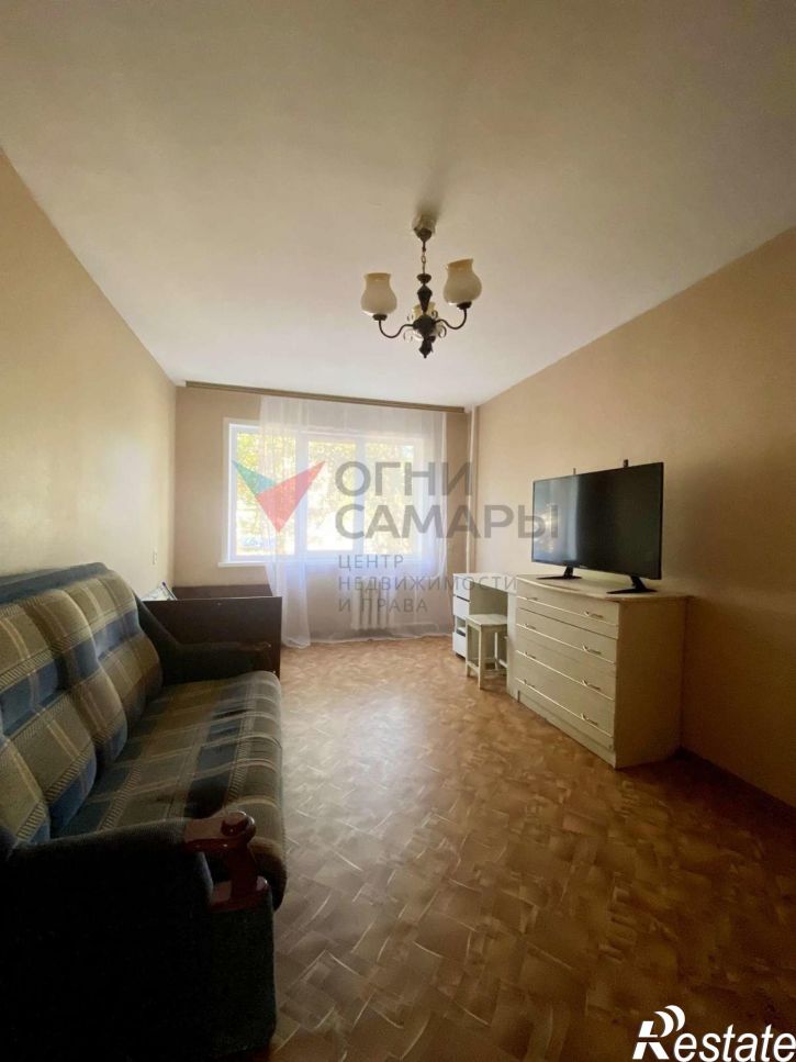 3-комн квартира Георгия Димитрова улица, 37А